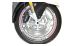 BMW F750GS, F850GS & F850GS Adventure Universal-Felgenrandaufkleber