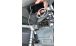 BMW G 310 GS USB-Winkelstecker für Motorradsteckdose