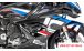 BMW S1000RR (2019- ) Verkleidungsseitenteile