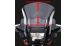 BMW K1200LT Windschild