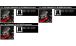 BMW R1200GS (04-12), R1200GS Adv (05-13) & HP2 Windschild R1200GS Adventure