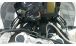 BMW F650GS (08-12), F700GS & F800GS (08-18) Windschildhalter