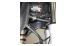 BMW R850R, R1100R, R1150R & Rockster Wolo Very Loud Hupe