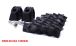 BMW R1200GS (04-12), R1200GS Adv (05-13) & HP2 Zusatzscheinwerfer