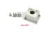 BMW F650GS (08-12), F700GS & F800GS (08-18) GPS Halterung