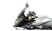 BMW R 1200 RS, LC (2015-) Variotouringscreen für Original-Halterung