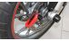 BMW R850GS, R1100GS, R1150GS & Adventure Bremsscheibenschloss klein