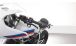 BMW R nine T Superbike Lenker