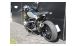 BMW R nine T Heckumbau