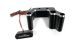 BMW R nine T Seitlicher Kennzeichenhalter
