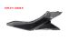 BMW S 1000 XR (2020- ) Carbon Heckverkleidung