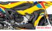 BMW S 1000 XR (2020- ) Carbon Rahmenschützer