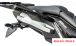 BMW S 1000 XR (2020- ) Carbon Heckrahmencover