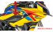 BMW S 1000 XR (2020- ) Seitendeckel am Tank