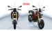 BMW F900R Windschild V-Stream
