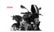 BMW F900R Tourenscheibe für Originalhalterung