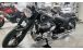 BMW R 18 Linierung des vorderen Kotflügels