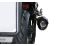 BMW F900XR GPR Slip On Auspuff Furore Nero