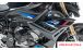 BMW S1000R (2021- ) Verkleidungswinglet Carbon