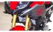 BMW F900R Montagekit Zusatzscheinwerfer Beam 2.0
