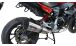 BMW F900XR GPR Slip On Auspuff GP EVO4 Titanium