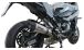 BMW S 1000 XR (2020- ) GPR Slip On Auspuff GP EVO4 Titanium