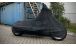 BMW R1200RT (2005-2013) FLEXX Abdeckplane Indoor