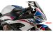 BMW S1000RR (2019- ) Seitliche Spoiler