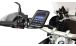 BMW F800GS (2024- ), F900GS & F900GS Adv Wasserdichtes Smartphone-Case