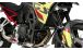 BMW F800GS (2024- ), F900GS & F900GS Adv Sturzbügel