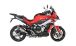 BMW S 1000 XR (2020- ) BOS SSEC GP Titan Auspuff