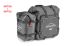 BMW G650Xchallenge, G650Xmoto, G650Xcountry Wasserdichte Cargotasche CANYON