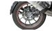 BMW R1300GS & Adventure Felgenrandaufkleber