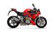 BMW S1000RR (2019- ) ARROW PISTA Schalldämpfer