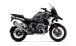 BMW R 1250 GS & R 1250 GS Adventure ARROW SONORA Schalldämpfer