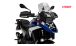 BMW R1300GS & Adventure Windabweiser für Handschutz