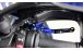 BMW R1300RS Tector Brems- und Kupplungshebel