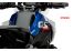 BMW R1300GS & Adventure Deflektoren seitlich