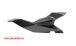 BMW S 1000 XR (2020- ) Carbon Heckverkleidung