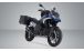 BMW R1300GS & Adventure TRAX ADV Alukoffer-System