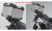BMW R1300GS & Adventure TRAX ADV Topcase-System