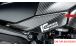 BMW R1300GS & Adventure Carbon Tankabdeckung unten (unteres Teil)