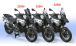 BMW R1300GS & Adventure ZTechnik Windschild