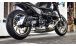 BMW R12nineT & R12 Motorspoiler