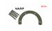 BMW R1300RS Tankrucksack XS319
