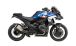 BMW R1300GS & Adventure ABS Tankabdeckung