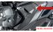 BMW R1300RS Carbon Rahmendreieckcover