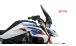 BMW R1300R Tourenscheibe