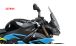 BMW S1000R (2021- ) Tourenscheibe
