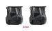 BMW R12nineT, R12, R12S & R12G/S Enduro-Seitentaschen